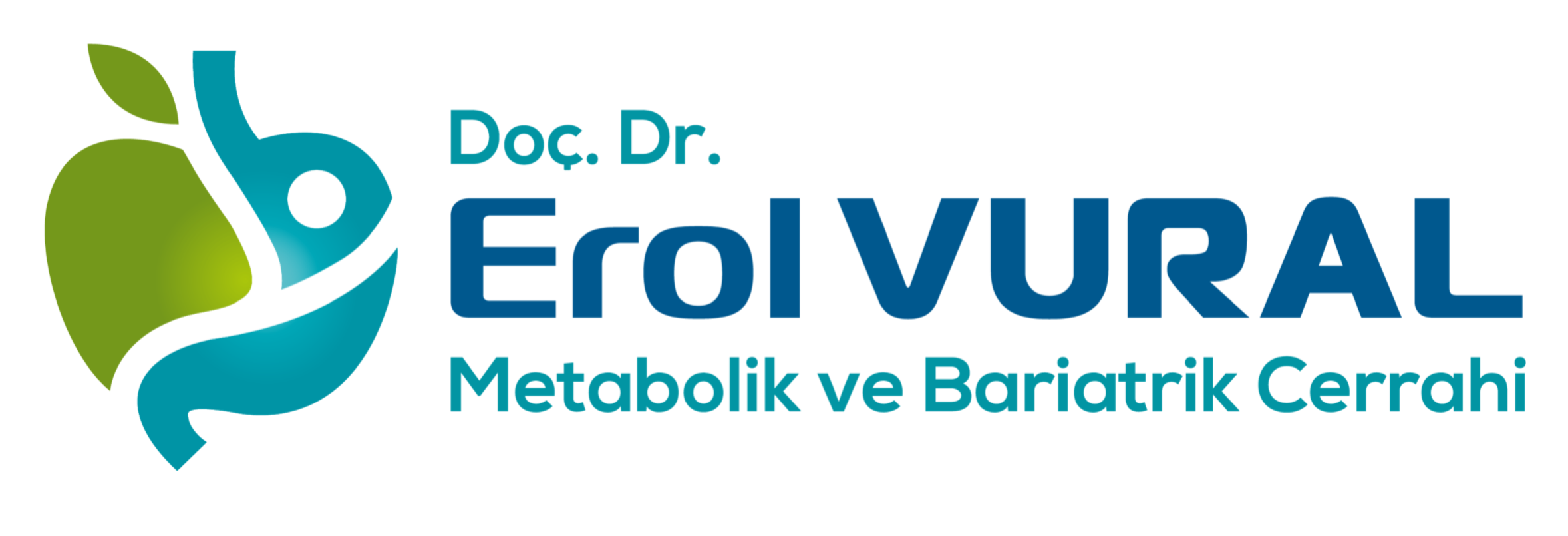 Doç. Dr. Erol Vural Logo